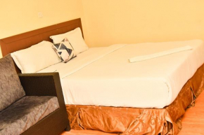 Bed and breakfast studio apartments
